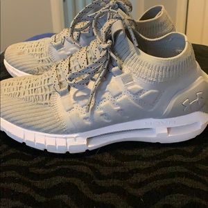 UnderArmour Hovr, size 7